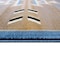 Flash Furniture Blue 2 x 7 Southwestern Style Patterned Area Rug OKR-RG1113-27-BL-GG - alternate 4